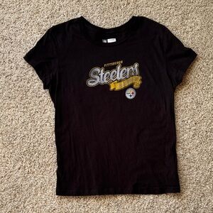 Women’s Steeler T-shirt